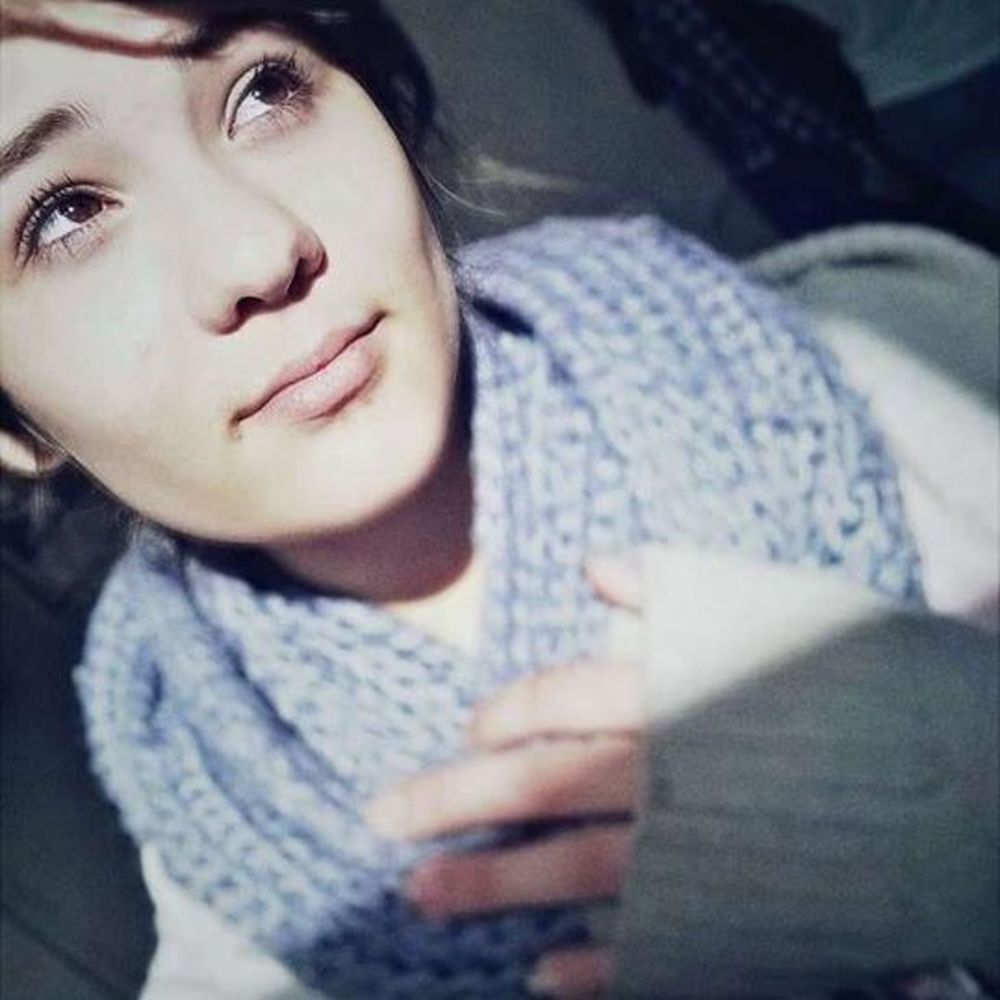 Meet your Posher, Samara-jade